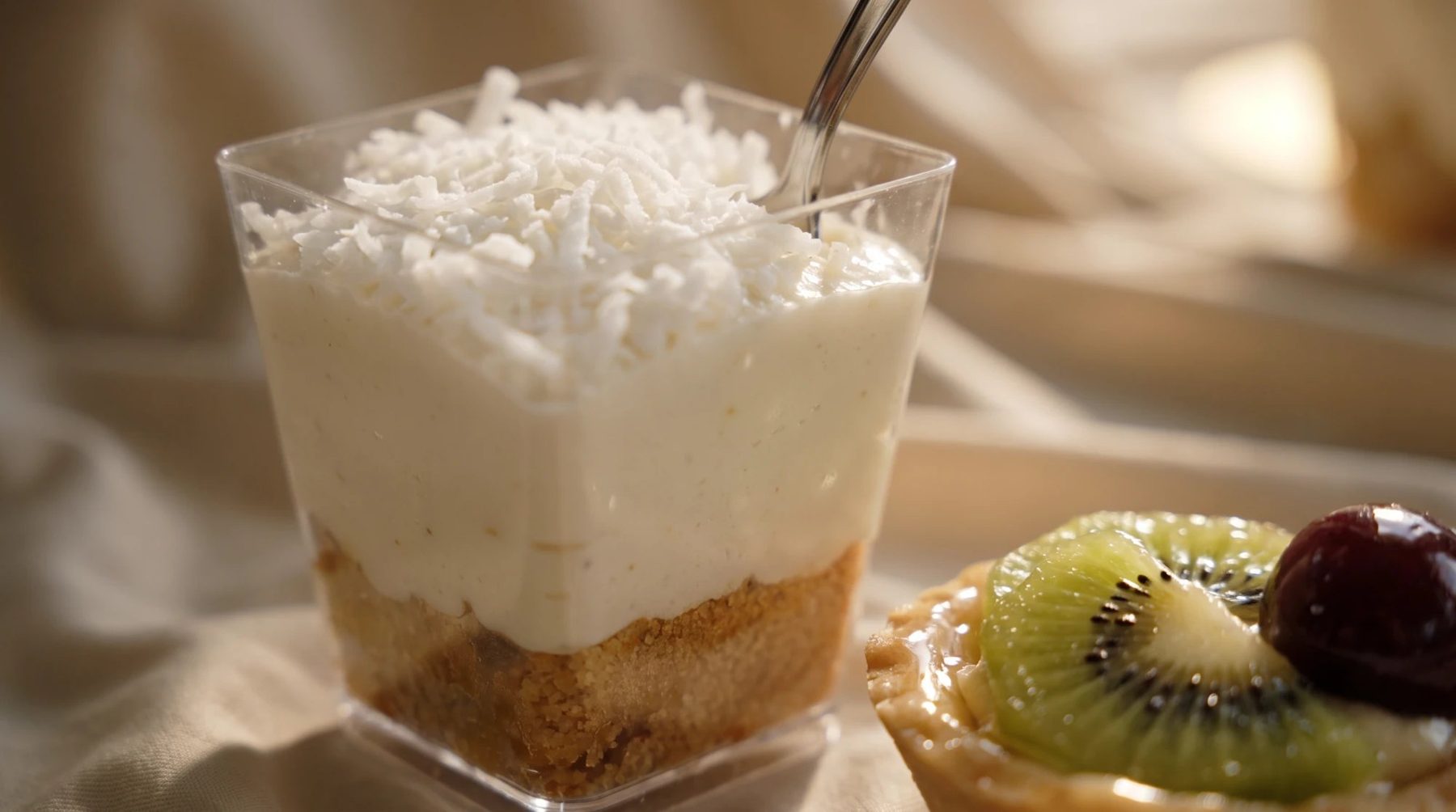 Sweet potato bread pudding